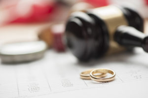Divorce FAQ
