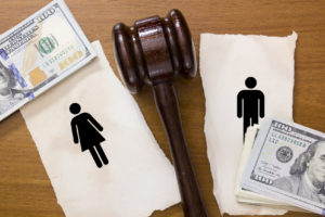 What Is the Difference Between an Uncontested and Contested Divorce?