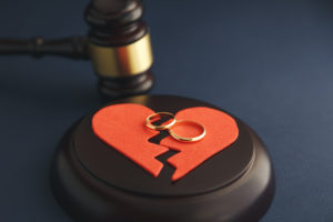 How Crystal Wright Law Can Help You With Your Legal Separation