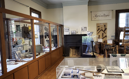 Gwinnett History Museum