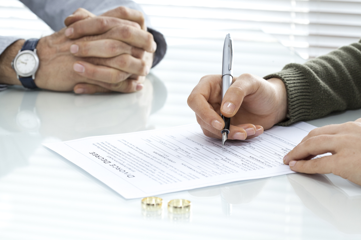 What Exactly Can a Process Server Do to Serve Papers in Georgia?
