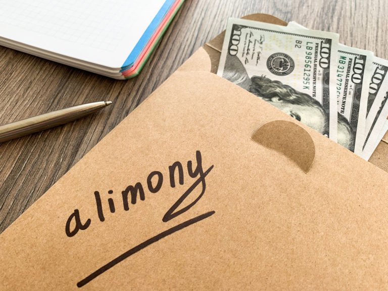 What Happens if I Don't Pay Alimony in County, GA? Lawrenceville, GA Crystal Wright Law