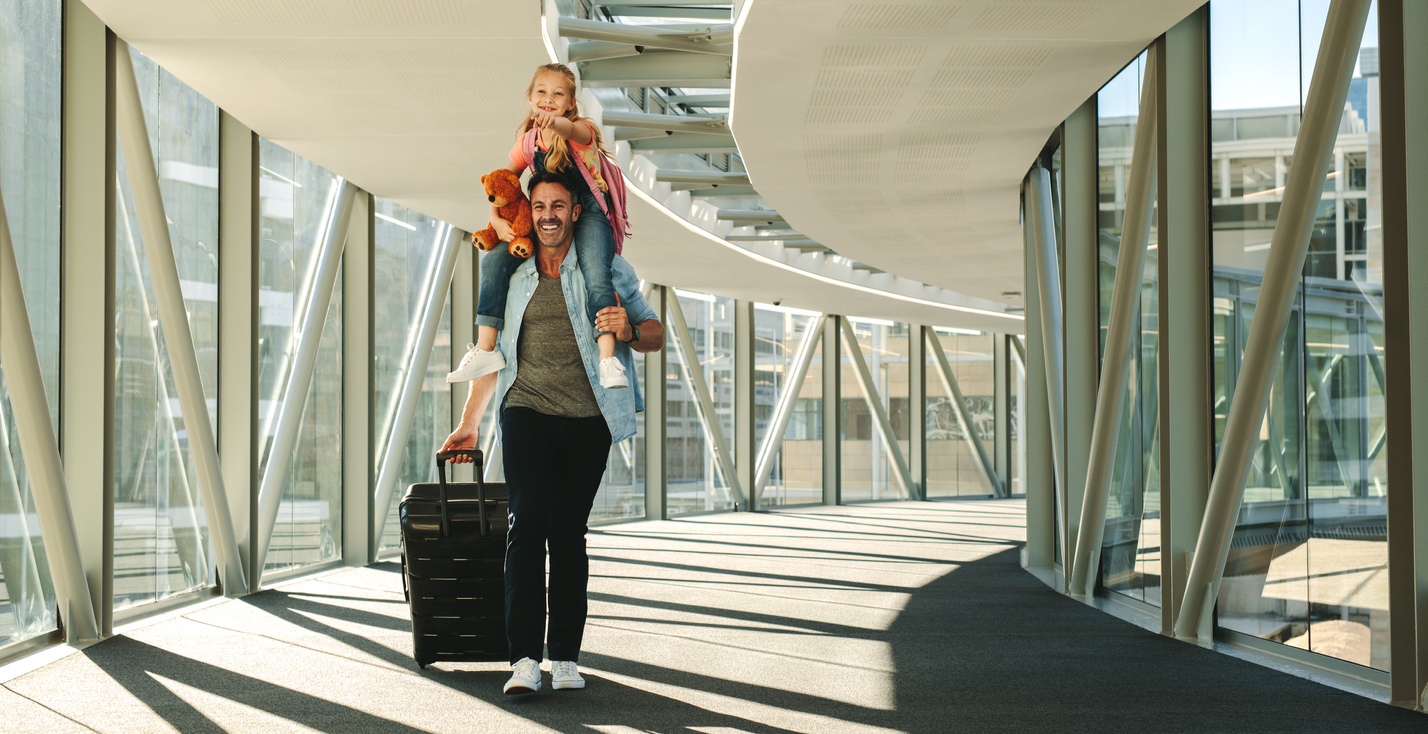 Is My Ex-Spouse Allowed to Take Our Child Out of the Country?