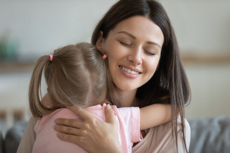 How Does Child Custody Work After the Death of a Parent or Guardian in