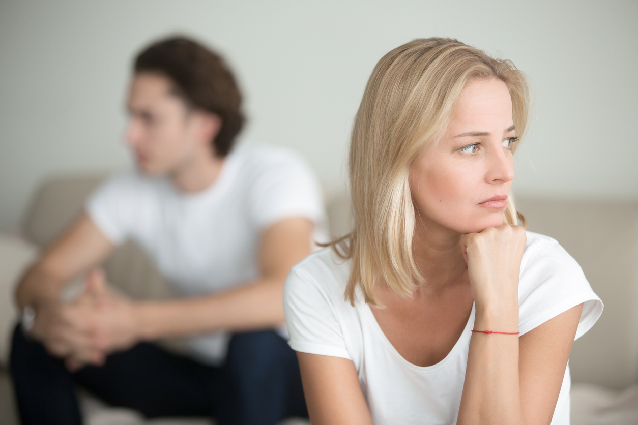 Can I Get Back Together With My Ex-Spouse After Divorce?