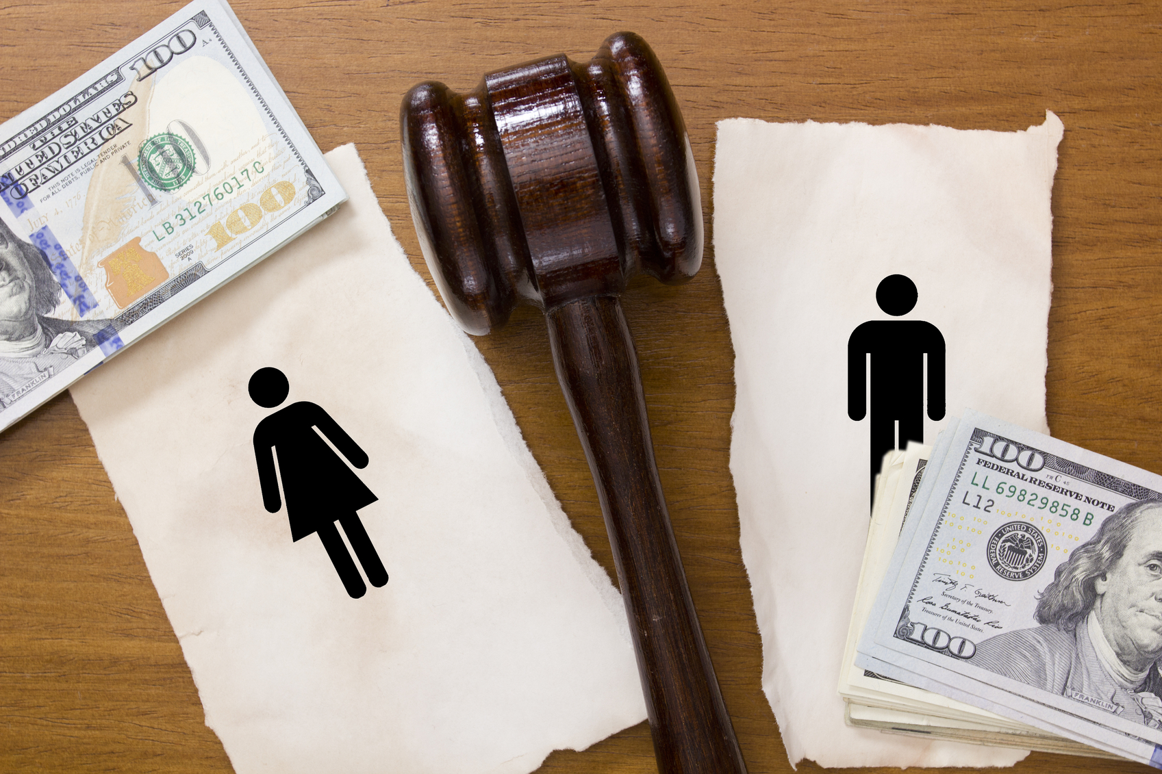 Can a Prenuptial Agreement Be Violated in Georgia?
