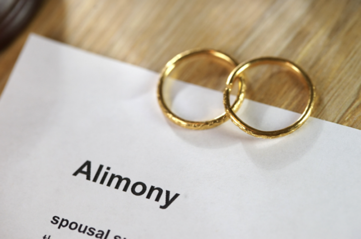 How Is Alimony Calculated in Georgia?