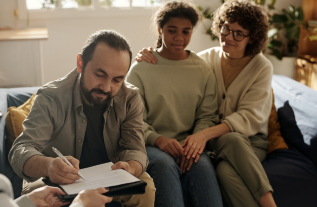 Obtaining Emergency Temporary Custody of Your Children