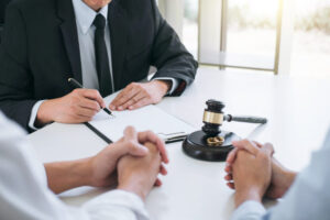An Overview of The Divorce Process in Georgia