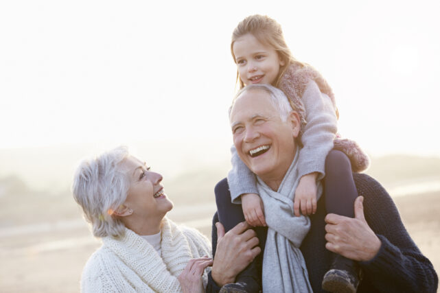 Child Custody Laws for Grandparents in Georgia 