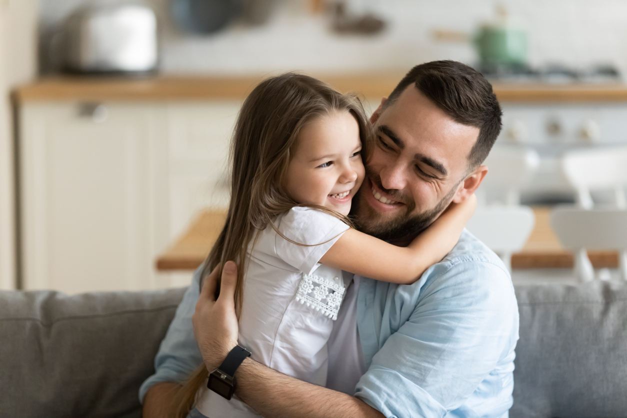 Which Co-Parenting Schedule Might Be Best for Your Child?