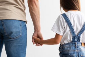 Can Child Support Orders Be Modified?