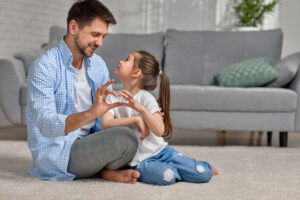 How Crystal Wright Law, LLC Protects Your Rights in Child Support Cases