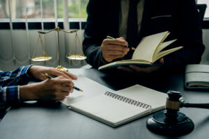 The Importance of Documentation in Child Support Cases