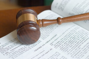 What Are Child Support Arrears?
