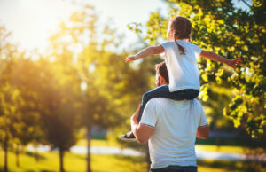 What Does Child Support Cover in Georgia?