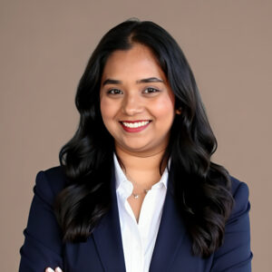 Pre-Bar Associate Mehwish Merchant-Noorani in Atlanta