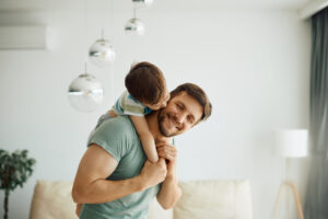 Why Choose Crystal Wright Law, LLC for Help With Child Custody for Fathers in Atlanta?