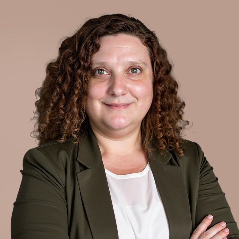 Attorney Erin Willoughby