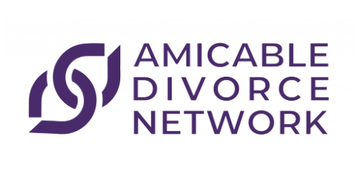 Amicable Divorce Network Logo