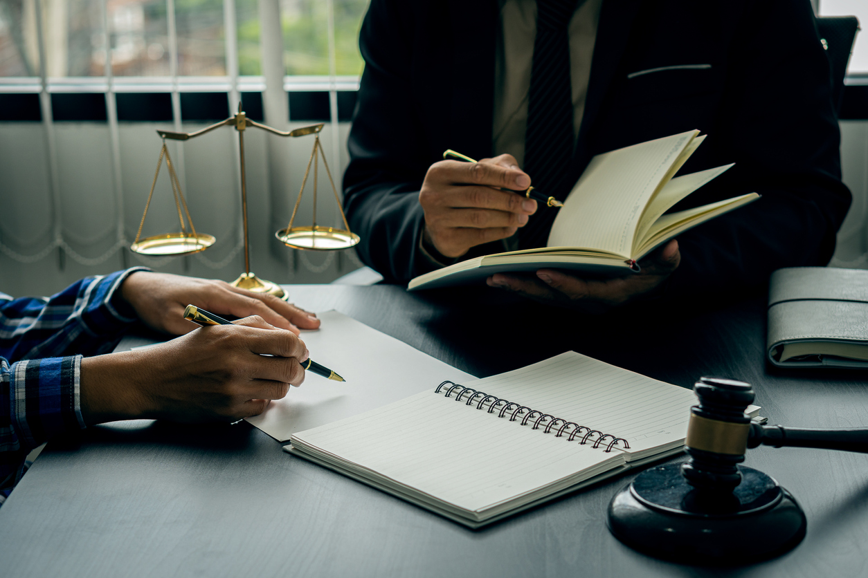 How to Find a Divorce Lawyer That Is Right for You