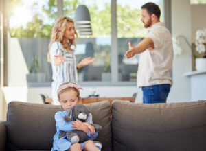How Can Domestic Violence Affect Child Custody?