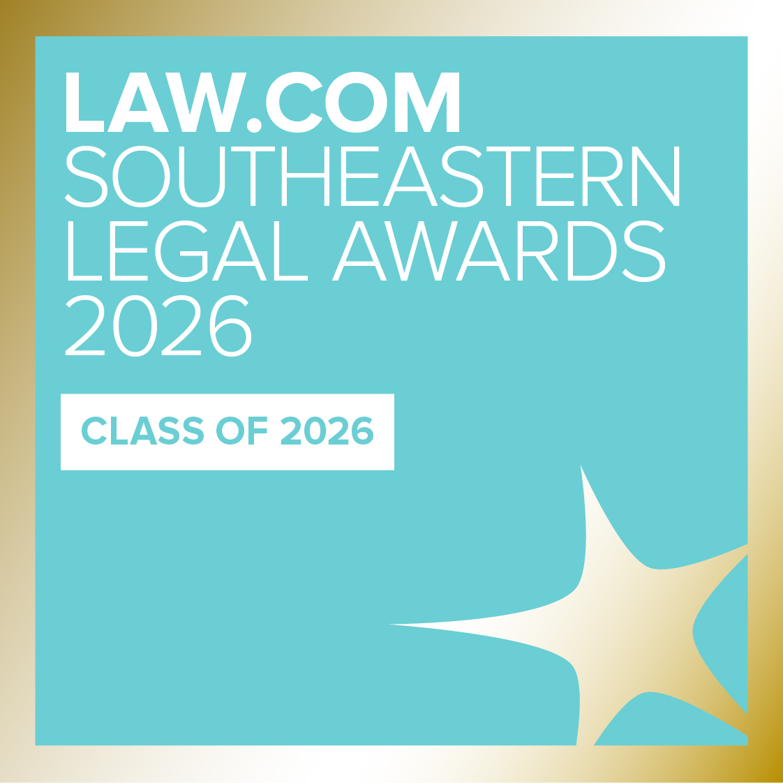 Southeastern Legal Awards 2026