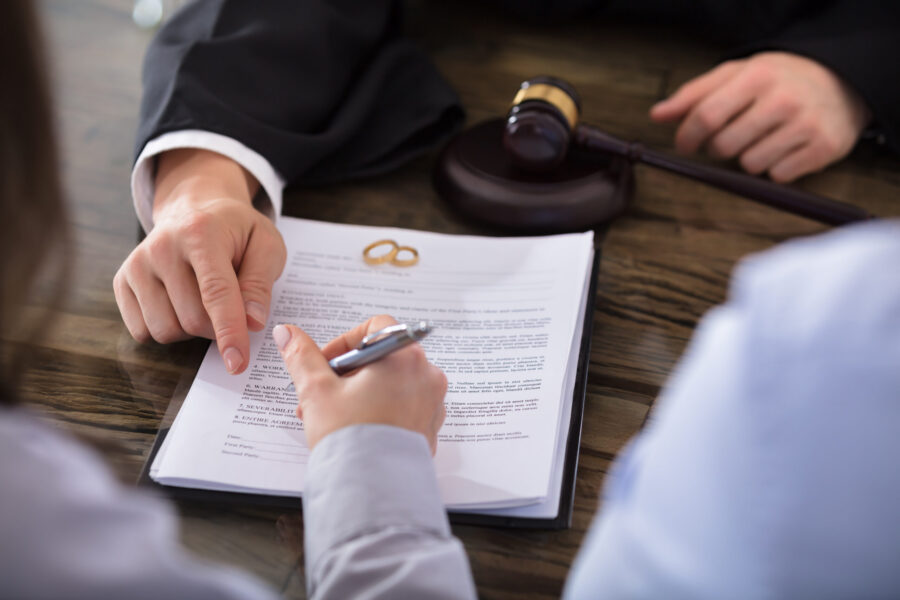 Divorce Checklist: 7 Ways to Prepare for a Divorce