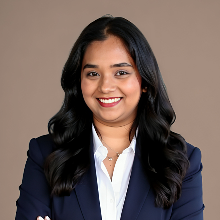 Pre-Bar Associate Mehwish Merchant-Noorani